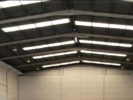 Nave industrial en alquiler en Agüimes