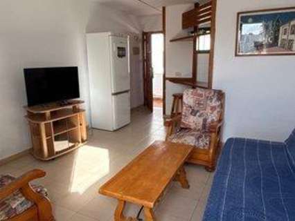 Dúplex en alquiler en Arona