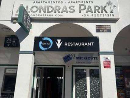 Oficina en alquiler en Arona