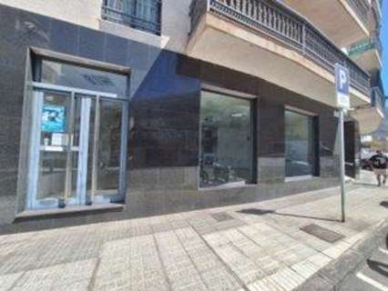 Local comercial en venta en Adeje