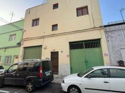 Edificio en venta en San Cristóbal de La Laguna