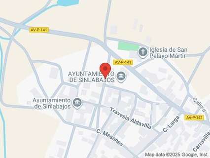 Dúplex en alquiler en Sinlabajos