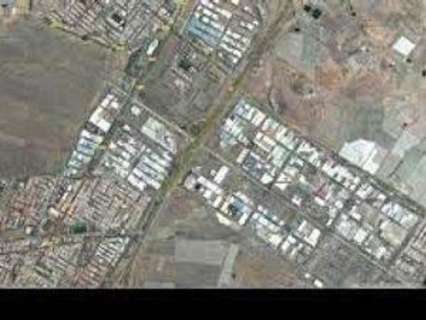 Parcela industrial en alquiler en Agüimes