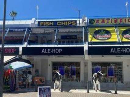 Local comercial en venta en Adeje