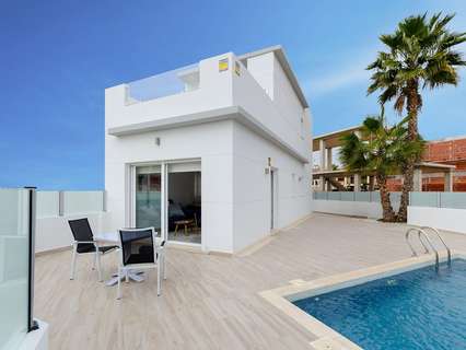 Casa en venta en Torrevieja