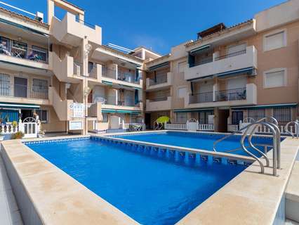 Apartamento en venta en Torrevieja