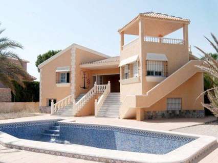 Casa en venta en San Javier La Manga del Mar Menor