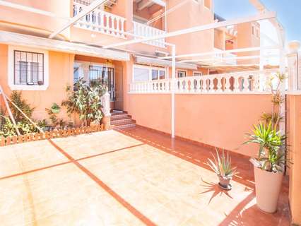 Casa en venta en Torrevieja rebajada