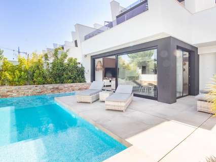 Casa en venta en San Javier zona Santiago de la Ribera