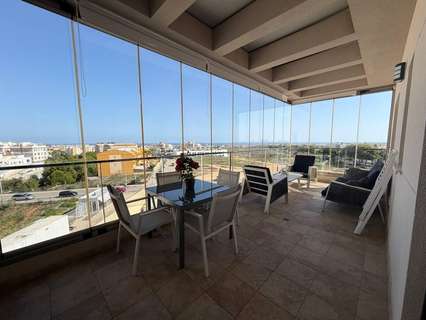 Ático en venta en Orihuela zona Orihuela-Costa