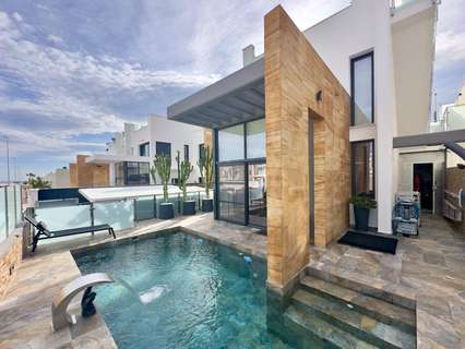 Casa en venta en Orihuela zona Orihuela-Costa