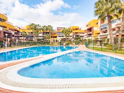 Apartamento en venta en Orihuela zona Orihuela-Costa