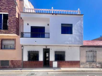 Casa en venta en Pilar de la Horadada