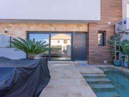 Casa en venta en San Pedro del Pinatar