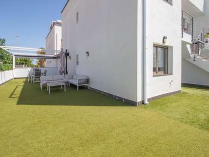 Casa en venta en Pilar de la Horadada