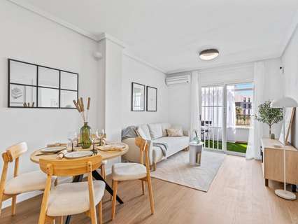 Apartamento en venta en Orihuela zona Orihuela-Costa