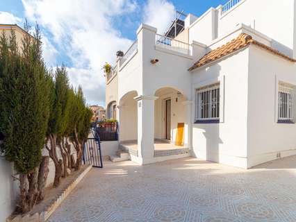 Casa en venta en Orihuela zona Orihuela-Costa