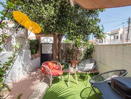 Casa en venta en Torrevieja