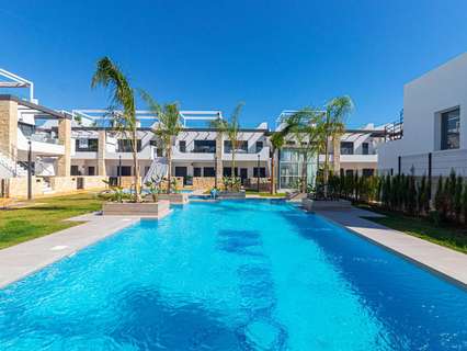 Apartamento en venta en Orihuela zona Orihuela-Costa
