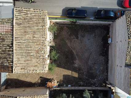 Parcela urbana en venta en Lloseta
