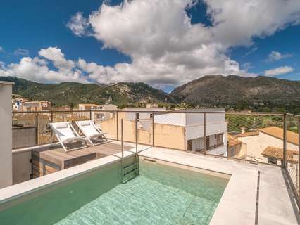 Casa en venta en Pollença