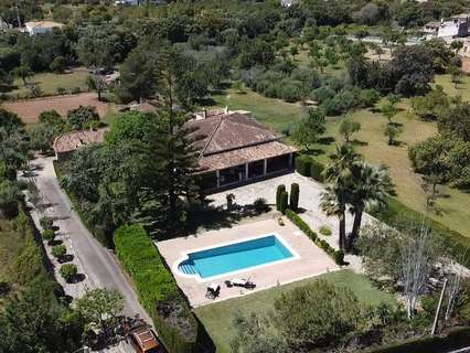 Casa rústica en venta en Lloseta