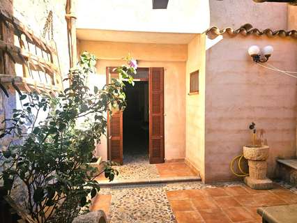 Casa en venta en Petra rebajada