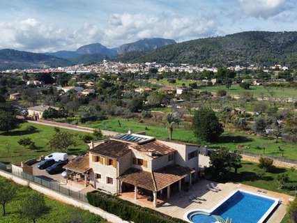 Casa en venta en Lloseta