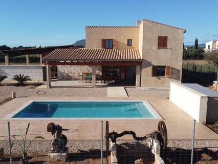 Casa rústica en alquiler en Sa Pobla