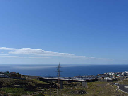 Parcela rústica en venta en San Cristóbal de La Laguna