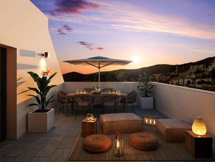 Dúplex en venta en El Rosario