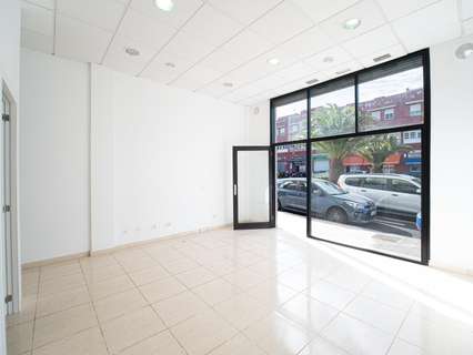 Local comercial en alquiler en Santa Cruz de Tenerife