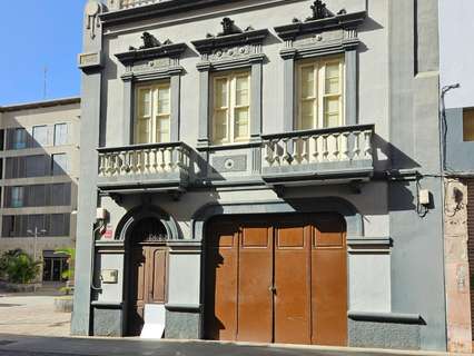 Casa en venta en Santa Cruz de Tenerife