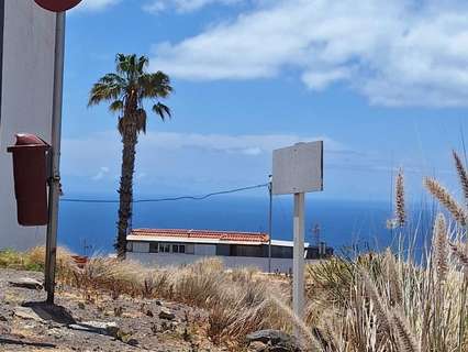 Parcela rústica en venta en Santa Cruz de Tenerife