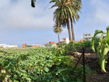 Parcela urbana en venta en La Victoria de Acentejo