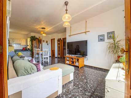 Piso en venta en San Cristóbal de La Laguna rebajado