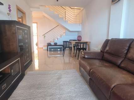 Dúplex en alquiler en Santa Cruz de Tenerife