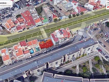 Parcela urbana en venta en Santa Cruz de Tenerife