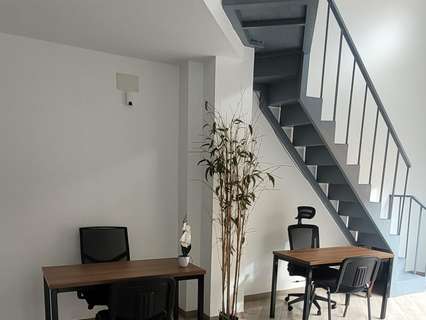 Despacho en alquiler en Santa Cruz de Tenerife rebajado