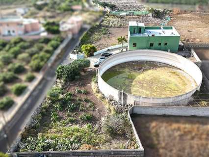 Casa en venta en San Cristóbal de La Laguna rebajada