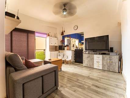 Piso en venta en San Cristóbal de La Laguna rebajado