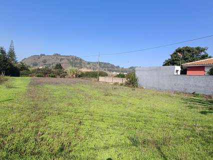 Parcela rústica en venta en San Cristóbal de La Laguna