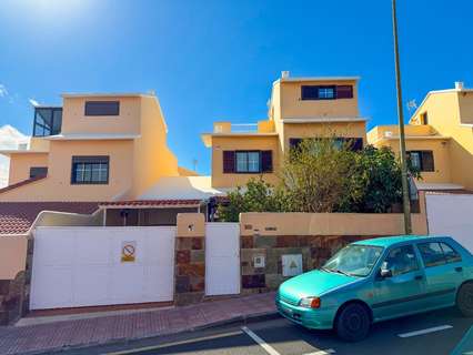 Casa en venta en Candelaria