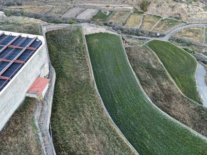 Parcela rústica en venta en Vilaflor