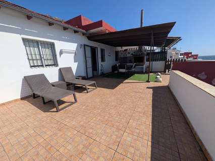 Apartamento en alquiler en El Rosario