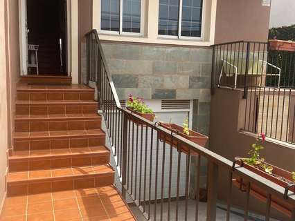 Casa en venta en San Cristóbal de La Laguna