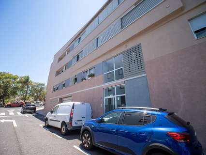 Piso en venta en San Cristóbal de La Laguna