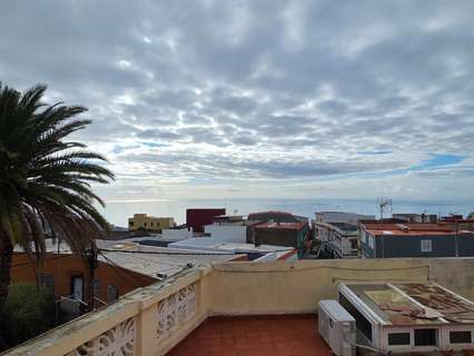 Casa en venta en Candelaria