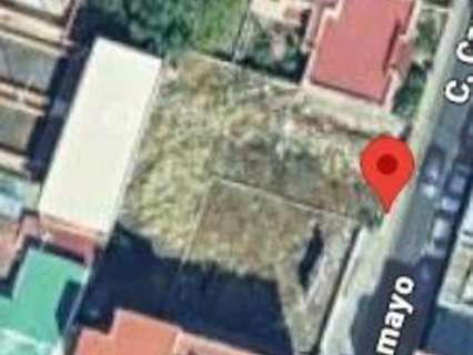 Parcela rústica en venta en San Cristóbal de La Laguna