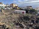 Parcela urbana en venta en Candelaria